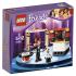 Lego Friends Мия - фокусница (41001) Конструктор инструкция, поддержка, форум, описание, мануал