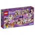 Lego Friends Арт-кафе Эммы (41336) Конструктор инструкция, поддержка, форум, описание, мануал