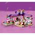 Lego Friends Арт-кафе Эммы (41336) Конструктор инструкция, поддержка, форум, описание, мануал