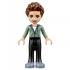 Lego Friends Арт-кафе Эммы (41336) Конструктор инструкция, поддержка, форум, описание, мануал