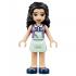 Lego Friends Арт-кафе Эммы (41336) Конструктор инструкция, поддержка, форум, описание, мануал