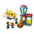 Lego DUPLO Town Аэропорт (10871) Конструктор инструкция, поддержка, форум, описание, мануал