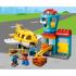 Lego DUPLO Town Аэропорт (10871) Конструктор инструкция, поддержка, форум, описание, мануал