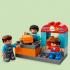 Lego DUPLO Town Аэропорт (10871) Конструктор инструкция, поддержка, форум, описание, мануал