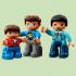 Lego DUPLO Town Аэропорт (10871) Конструктор инструкция, поддержка, форум, описание, мануал