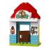 Lego DUPLO Town Конюшня на ферме (10868) Конструктор инструкция, поддержка, форум, описание, мануал