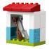 Lego DUPLO Town Конюшня на ферме (10868) Конструктор инструкция, поддержка, форум, описание, мануал