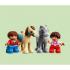 Lego DUPLO Town Конюшня на ферме (10868) Конструктор инструкция, поддержка, форум, описание, мануал