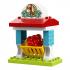 Lego DUPLO Town Конюшня на ферме (10868) Конструктор инструкция, поддержка, форум, описание, мануал