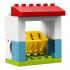 Lego DUPLO Town Конюшня на ферме (10868) Конструктор инструкция, поддержка, форум, описание, мануал