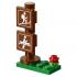 Lego Friends Дом на колёсах (41339) Конструктор инструкция, поддержка, форум, описание, мануал