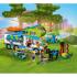 Lego Friends Дом на колёсах (41339) Конструктор инструкция, поддержка, форум, описание, мануал