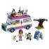 Lego Friends Передвижная научная лаборатория Оливии (41333) Конструктор инструкция, поддержка, форум, описание, мануал