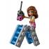 Lego Friends Передвижная научная лаборатория Оливии (41333) Конструктор инструкция, поддержка, форум, описание, мануал