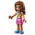 Lego Friends Передвижная научная лаборатория Оливии (41333) Конструктор инструкция, поддержка, форум, описание, мануал