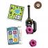 Lego Friends Передвижная научная лаборатория Оливии (41333) Конструктор инструкция, поддержка, форум, описание, мануал