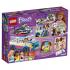 Lego Friends Передвижная научная лаборатория Оливии (41333) Конструктор инструкция, поддержка, форум, описание, мануал