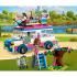Lego Friends Передвижная научная лаборатория Оливии (41333) Конструктор инструкция, поддержка, форум, описание, мануал