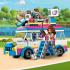 Lego Friends Передвижная научная лаборатория Оливии (41333) Конструктор инструкция, поддержка, форум, описание, мануал