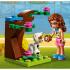 Lego Friends Передвижная научная лаборатория Оливии (41333) Конструктор инструкция, поддержка, форум, описание, мануал
