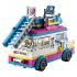 Lego Friends Передвижная научная лаборатория Оливии (41333) Конструктор инструкция, поддержка, форум, описание, мануал