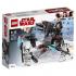 Lego Star Wars Боевой набор специалистов Первого Ордена (75197) Конструктор инструкция, поддержка, форум, описание, мануал