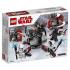 Lego Star Wars Боевой набор специалистов Первого Ордена (75197) Конструктор инструкция, поддержка, форум, описание, мануал