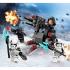 Lego Star Wars Боевой набор специалистов Первого Ордена (75197) Конструктор инструкция, поддержка, форум, описание, мануал