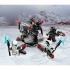 Lego Star Wars Боевой набор специалистов Первого Ордена (75197) Конструктор инструкция, поддержка, форум, описание, мануал