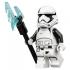 Lego Star Wars Боевой набор специалистов Первого Ордена (75197) Конструктор инструкция, поддержка, форум, описание, мануал