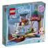 Lego Disney Princess Приключения Эльзы на рынке (41155) Конструктор инструкция, поддержка, форум, описание, мануал