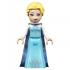 Lego Disney Princess Приключения Эльзы на рынке (41155) Конструктор инструкция, поддержка, форум, описание, мануал