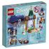 Lego Disney Princess Приключения Эльзы на рынке (41155) Конструктор инструкция, поддержка, форум, описание, мануал