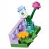 Lego Disney Princess Приключения Эльзы на рынке (41155) Конструктор инструкция, поддержка, форум, описание, мануал