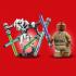 Lego Star Wars Боевой спидер генерала Гривуса (75199) Конструктор инструкция, поддержка, форум, описание, мануал