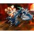 Lego Star Wars Боевой спидер генерала Гривуса (75199) Конструктор инструкция, поддержка, форум, описание, мануал