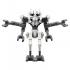 Lego Star Wars Боевой спидер генерала Гривуса (75199) Конструктор инструкция, поддержка, форум, описание, мануал
