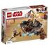 Lego Star Wars Боевой набор планеты Татуин (75198) Конструктор инструкция, поддержка, форум, описание, мануал