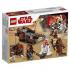 Lego Star Wars Боевой набор планеты Татуин (75198) Конструктор инструкция, поддержка, форум, описание, мануал