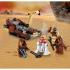 Lego Star Wars Боевой набор планеты Татуин (75198) Конструктор инструкция, поддержка, форум, описание, мануал