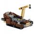 Lego Star Wars Боевой набор планеты Татуин (75198) Конструктор инструкция, поддержка, форум, описание, мануал