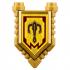 Lego Nexo Knights Боевая машина близнецов (72002) Конструктор инструкция, поддержка, форум, описание, мануал
