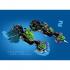 Lego Nexo Knights Боевая машина близнецов (72002) Конструктор инструкция, поддержка, форум, описание, мануал