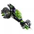 Lego Nexo Knights Боевая машина близнецов (72002) Конструктор инструкция, поддержка, форум, описание, мануал