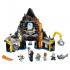 Lego Ninjago Логово Гармадона в жерле вулкана (70631) Конструктор инструкция, поддержка, форум, описание, мануал