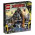 Lego Ninjago Логово Гармадона в жерле вулкана (70631) Конструктор инструкция, поддержка, форум, описание, мануал