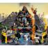 Lego Ninjago Логово Гармадона в жерле вулкана (70631) Конструктор инструкция, поддержка, форум, описание, мануал