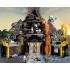 Lego Ninjago Логово Гармадона в жерле вулкана (70631) Конструктор инструкция, поддержка, форум, описание, мануал