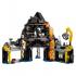 Lego Ninjago Логово Гармадона в жерле вулкана (70631) Конструктор инструкция, поддержка, форум, описание, мануал