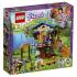 Lego Friends Домик Мии на дереве (41335) Конструктор инструкция, поддержка, форум, описание, мануал